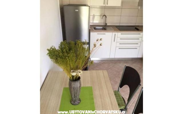 Apartmani Jelena  – Hébergement Split Croatie