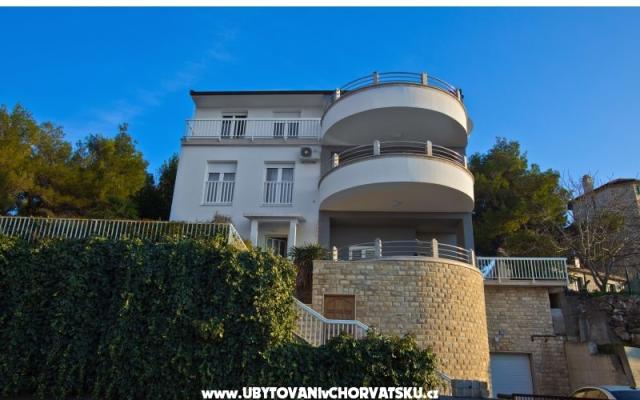 Appartements Pepa – Hébergement Split Croatie