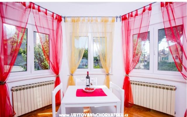 Appartements Villa Lole – Hébergement Split Croatie