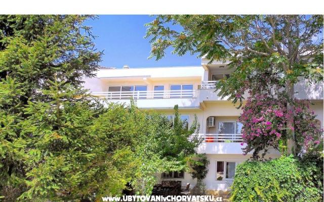Appartements Dijana – Hébergement Split Croatie