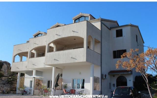 Apartments ELI – Hébergement Split Croatie