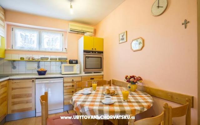 Appartement Cosy – Hébergement Split Croatie