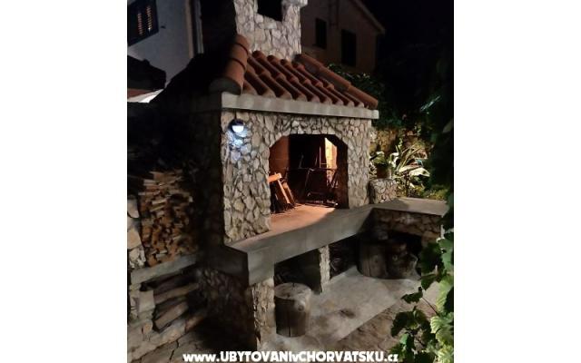 Appartement Deni – Hébergement Split Croatie