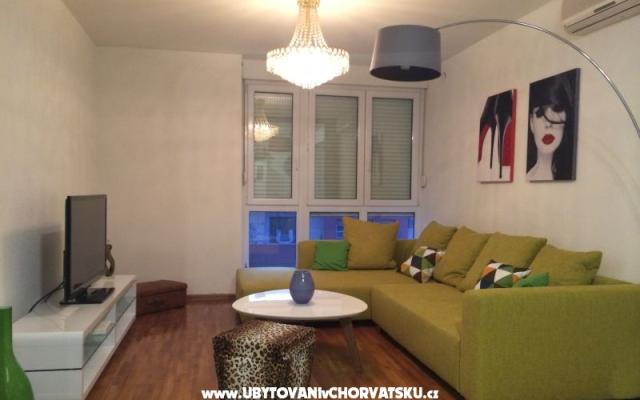 Appartement Sunčani Split – Hébergement Split Croatie