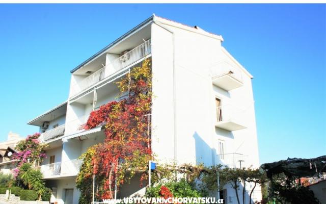 Adriatic Appartements Stobrec – Hébergement Split Croatie