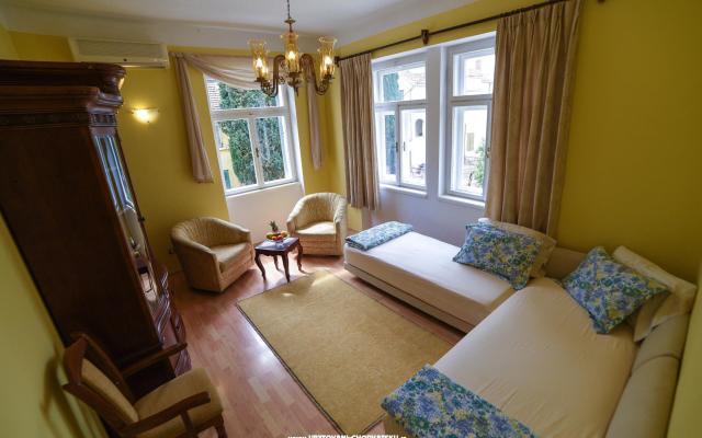 Appartements Bacvice  – Hébergement Split Croatie