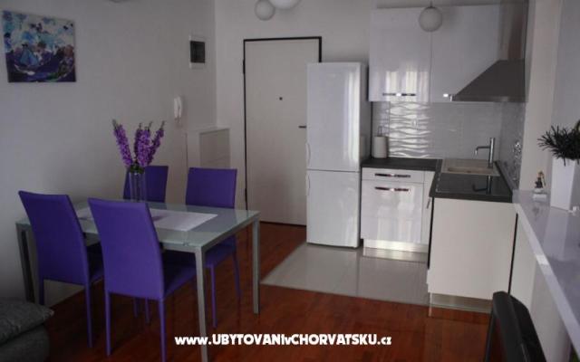 Appartement Lavanda – Hébergement Split Croatie