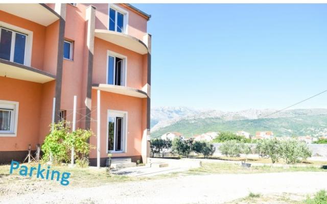 Appartements Daco Stobrec – Hébergement Split Croatie