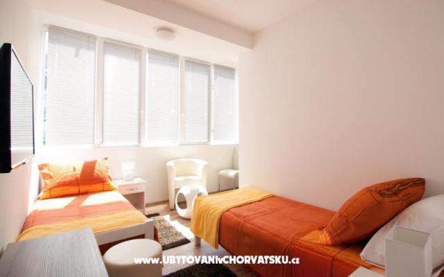 Appartements Di-Da – Hébergement Split Croatie