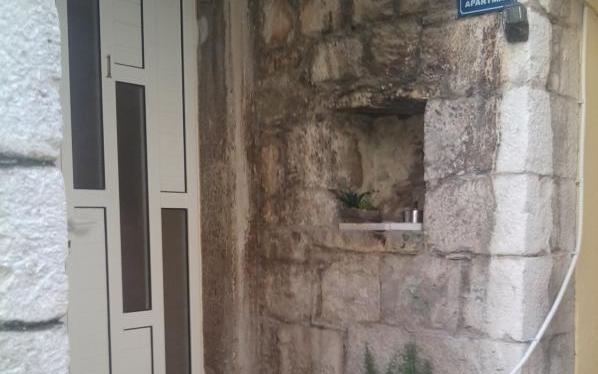 Appartements ELDI – Hébergement Split Croatie