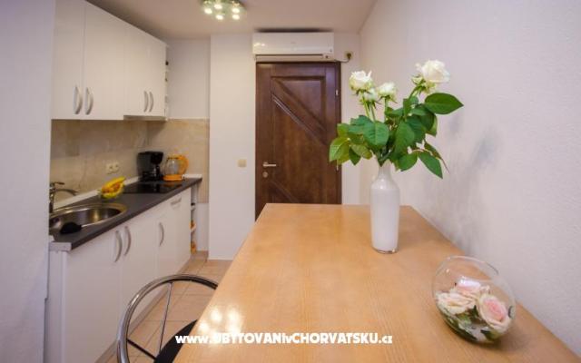 Apartments Josipa – Hébergement Split Croatie