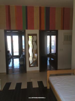 Apartments Keko  – Hébergement Split Croatie