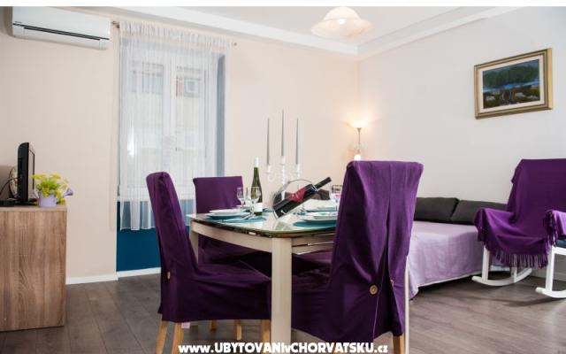 Appartement Simone  1 &amp; 2 – Hébergement Split Croatie