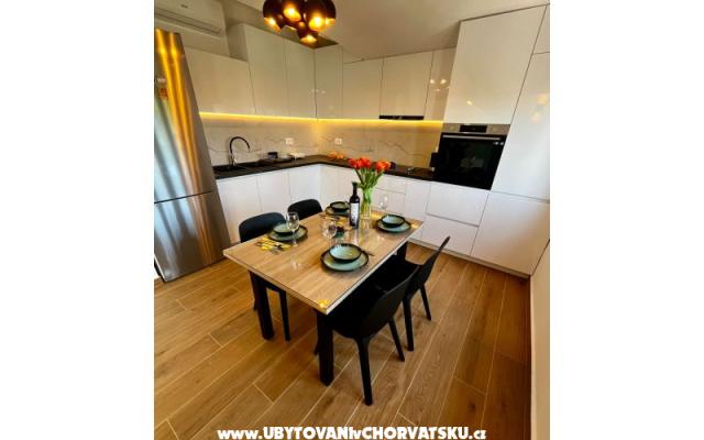 Bacvice beach Apartment – Hébergement Split Croatie