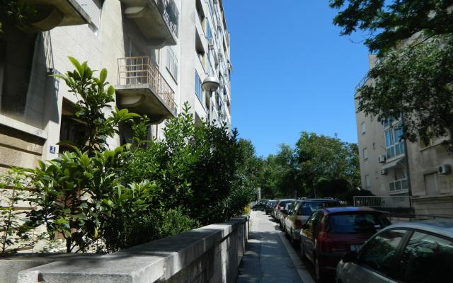 Charming 3 BD in centre of Split – Hébergement Split Croatie