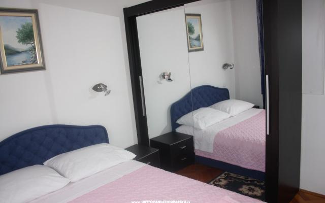 Diem Appartement – Hébergement Split Croatie