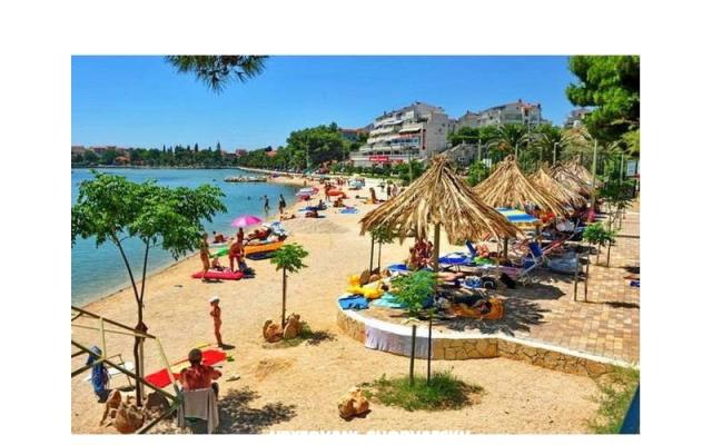 Appartements Dijana – Hébergement Split Croatie