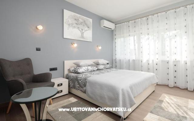 Grand tree apartment **** – Hébergement Split Croatie