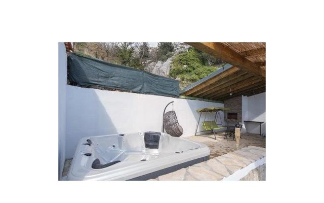 House panoramic view of Split – Hébergement Split Croatie