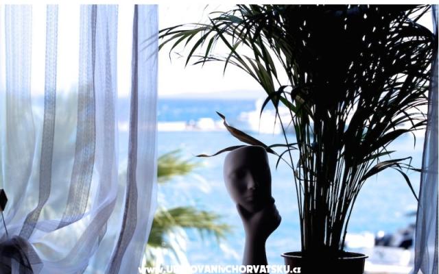 Innsplit – Hébergement Split Croatie