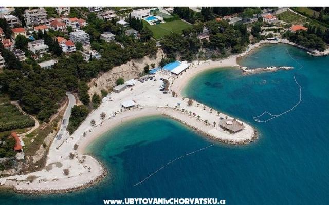 Appartements More – Hébergement Split Croatie