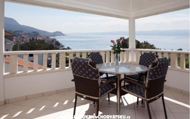 Luxury Apartment Katić Split – Hébergement Split Croatie