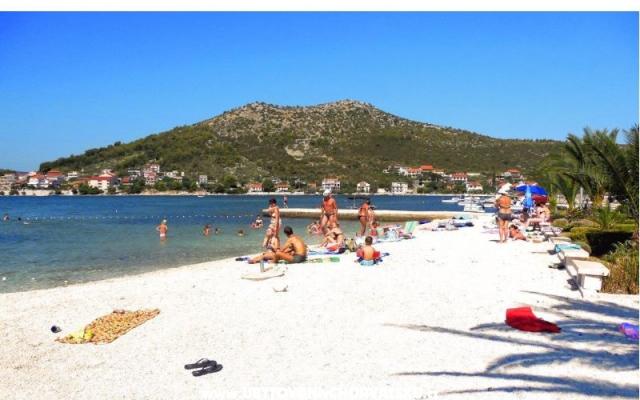 Natasa Apartments - Marina- Poljica – Hébergement Split Croatie