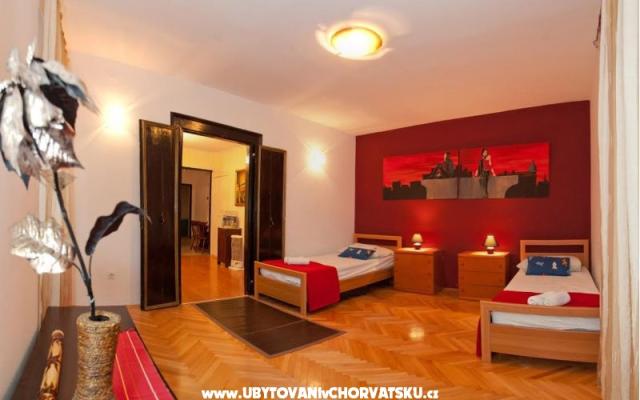 Palace Well – Hébergement Split Croatie