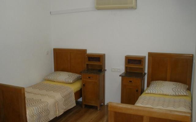 Chambres Pasko – Hébergement Split Croatie