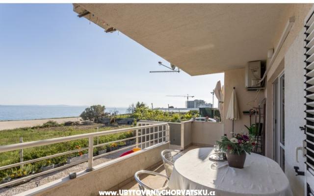 SEAview apartman  – Hébergement Split Croatie