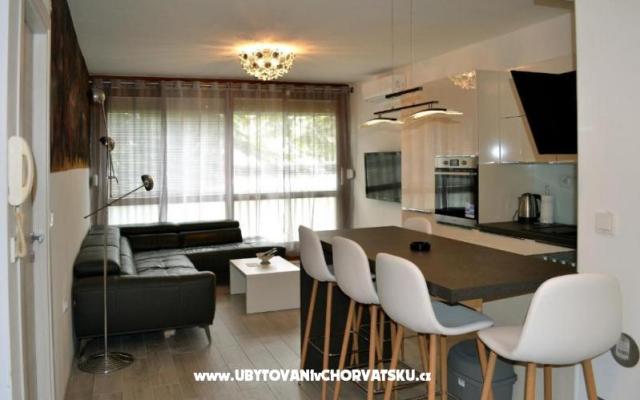 Split Appartement Ivana 1 – Hébergement Split Croatie