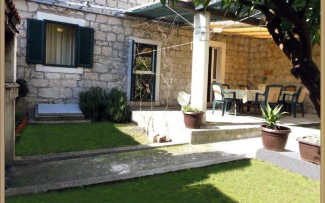 Stress Out Appartement – Hébergement Split Croatie
