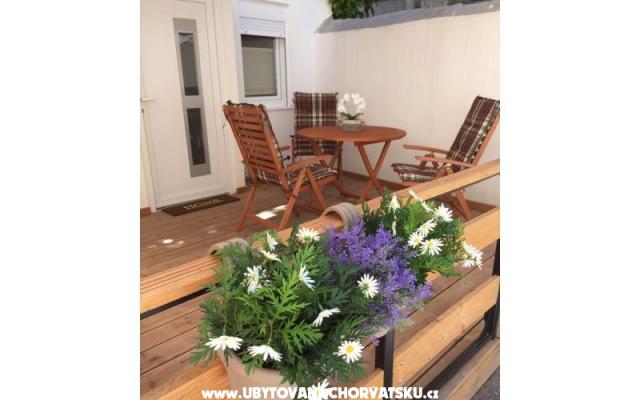 Studio Appartement Sweet Dreams – Hébergement Split Croatie