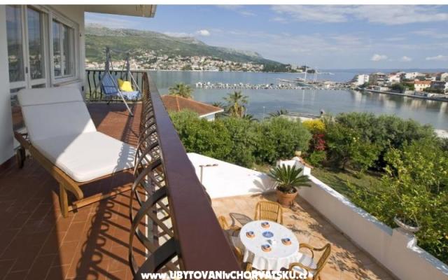 Villa Vitality - near beach – Hébergement Split Croatie