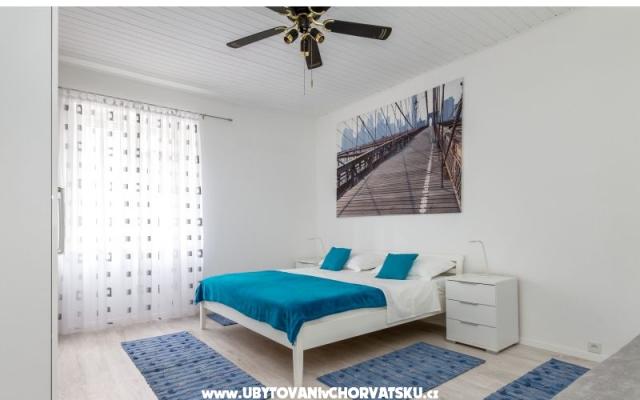 Vision Appartement – Hébergement Split Croatie