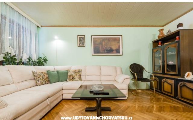 Appartement Iva  – Hébergement Split Croatie