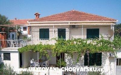 Apartman Nadilo – Hébergement Sreser Croatie