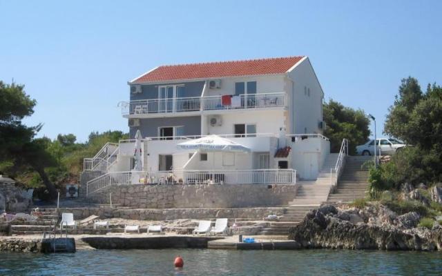 Apartmani Lea – Hébergement Sreser Croatie