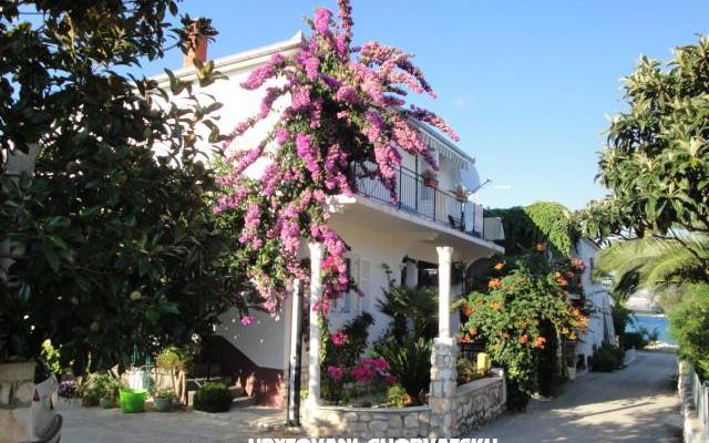 Apartmani Vinka – Hébergement Sreser Croatie
