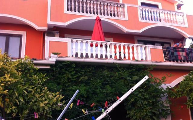 Appartements Sandra i Mladen – Hébergement Sukosan Croatie
