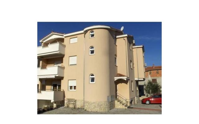 Appartements Cosic – Hébergement Sukosan Croatie