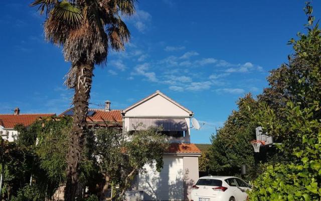 Apartment Romeo – Hébergement Sukosan Croatie