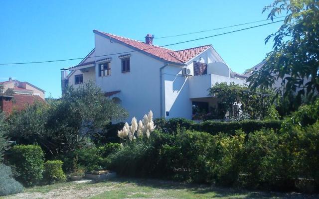 Appartements Tamara – Hébergement Sukosan Croatie