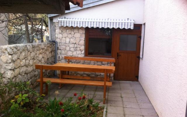 Apartments Ivan  – Hébergement Sukosan Croatie