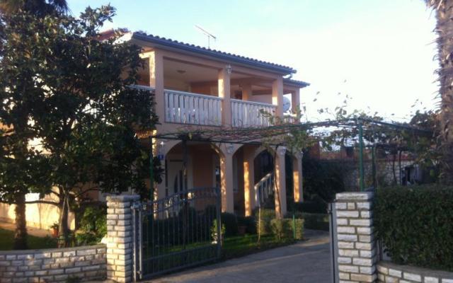 Appartements Duje &amp; Ivan – Hébergement Sukosan Croatie