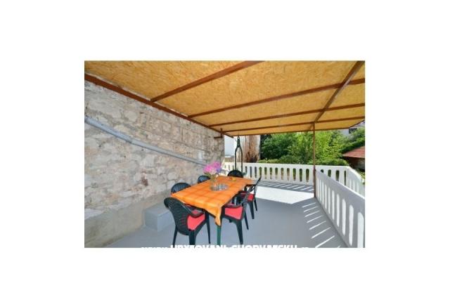 Stari dvori – Hébergement Sukosan Croatie