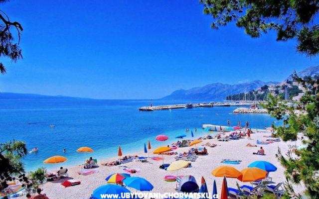 Apartmani Tustica – Hébergement Sukosan Croatie