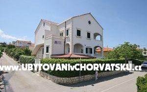 Apartman More – Hébergement Supetar – Brac Croatie