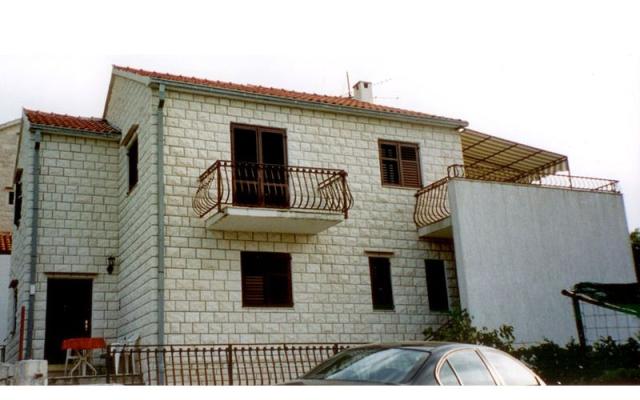 Appartements Šana – Hébergement Supetar – Brac Croatie