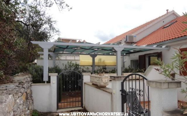 Appartement Boris – Hébergement Supetar – Brac Croatie